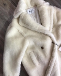 Шуба Max Mara Артикул LUX-23049. Вид 3