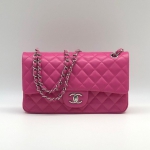 Сумка женская Classic 2.55 Chanel Артикул LUX-18820. Вид 2