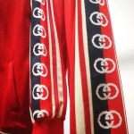 Костюм спортивный женский Gucci Артикул LUX-19081. Вид 4