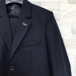 Костюм детский  Dolce & Gabbana Артикул LUX-17891. Вид 2