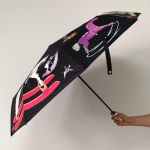 Зонт Hermes Артикул LUX-18868. Вид 2