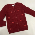 Кардиган детский Armani Артикул LUX-18741. Вид 1