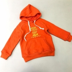 Толстовка детская Balenciaga Артикул LUX-18912. Вид 1