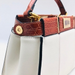 Сумка женская Fendi Артикул LUX-18995. Вид 4