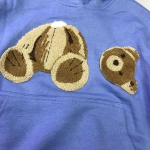 Толстовка детская  Артикул LUX-18891. Вид 2