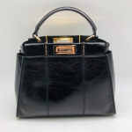 Сумка женская Peekaboo Fendi Артикул LUX-18857. Вид 2