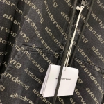 Куртка женская Alexander Wang Артикул LUX-19401. Вид 3