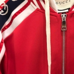 Костюм спортивный женский Gucci Артикул LUX-19081. Вид 2