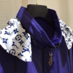 Ветровка женская Louis Vuitton Артикул LUX-18940. Вид 4