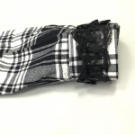 Рубашка детская Burberry Артикул LUX-18893. Вид 3