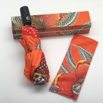 Зонт Hermes Артикул LUX-18869. Вид 3