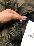 Куртка Moncler Артикул ОДЖ-353. Вид 2