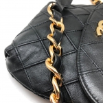 Сумка женская Chanel Артикул СЖ-572. Вид 3