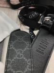  Ремень  Gucci Артикул АКС-540. Вид 2