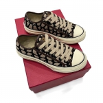 Кеды Valentino Артикул LUX-92334. Вид 3