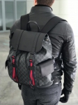 Рюкзак мужской Gucci Артикул СМ-102. Вид 1