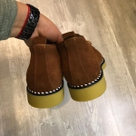  Ботинки мужские Christian Louboutin Артикул ОМ-652. Вид 2