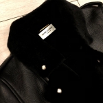 Дубленка Yves Saint Laurent Артикул ОДЖ-985. Вид 3