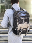 Рюкзак мужской  Louis Vuitton Артикул СМ-094. Вид 1