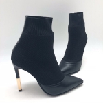 Ботильоны Balmain Артикул ОЖ-040. Вид 1