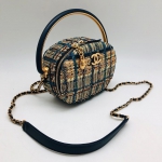 Сумка женская Chanel Артикул LUX-18856. Вид 2