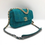 Сумка женская SHOULDER BAG Chanel Артикул LUX-24573. Вид 1