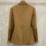 Жакет Bottega Veneta Артикул LUX-19072. Вид 4