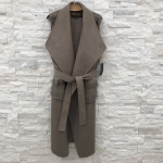  Жилет женский  Loro Piana Артикул LUX-20370. Вид 1