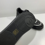 Кроссовки женские  Chanel Артикул LUX-19386. Вид 3