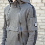 Костюм спортивный мужской Off-White™ Артикул LUX-18423. Вид 4