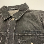 Костюм женский юбочный Givenchy Артикул LUX-19078. Вид 2