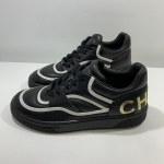 Кроссовки женские  Chanel Артикул LUX-19386. Вид 5