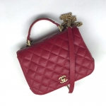 Сумка женская Chanel Артикул LUX-18471. Вид 2