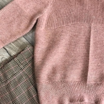 Джемпер Loro Piana Артикул LUX-18528. Вид 2