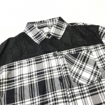 Рубашка детская Burberry Артикул LUX-18893. Вид 2