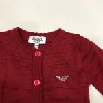 Кардиган детский Armani Артикул LUX-18740. Вид 2