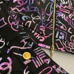 Костюм женский брючный Chanel Артикул LUX-19079. Вид 4