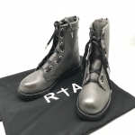 Ботинки женские  Артикул LUX-19391. Вид 1