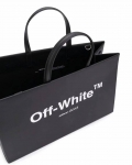 Сумка женская Off-White™ Артикул LUX-19568. Вид 3