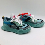 Кроссовки женские  Off-White™ Артикул LUX-18190. Вид 2