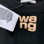 Костюм спортивный женский Alexander Wang Артикул LUX-18967. Вид 2