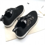 Кроссовки женские  Fendi Артикул LUX-19396. Вид 2