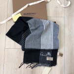 Шарф Burberry Артикул LUX-18874. Вид 1