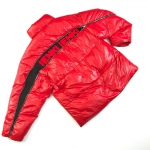 Куртка женская  Артикул LUX-19655. Вид 2