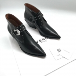 Ботильоны Givenchy Артикул LUX-19388. Вид 2