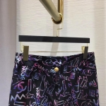 Костюм женский брючный Chanel Артикул LUX-19079. Вид 3