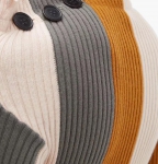 Кофта женская  Артикул LUX-19085. Вид 2