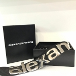 Ремень женский Alexander Wang Артикул LUX-19146. Вид 2