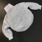 Куртка женская  Артикул LUX-19908. Вид 2