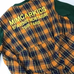 Туника детская Balenciaga Артикул LUX-18894. Вид 3